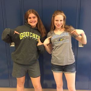 Meet your Posher, Maxie